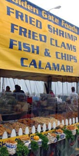 gulf shores alabama festival food